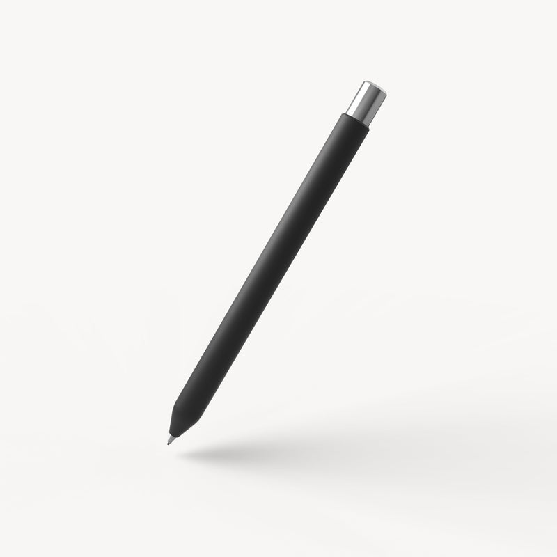 Mark Three Mechanical Pencil | Machined Aluminum | 0.7mm Lead
