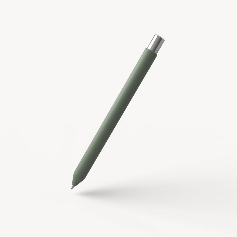 Mark Three Mechanical Pencil | Machined Aluminum | 0.7mm Lead