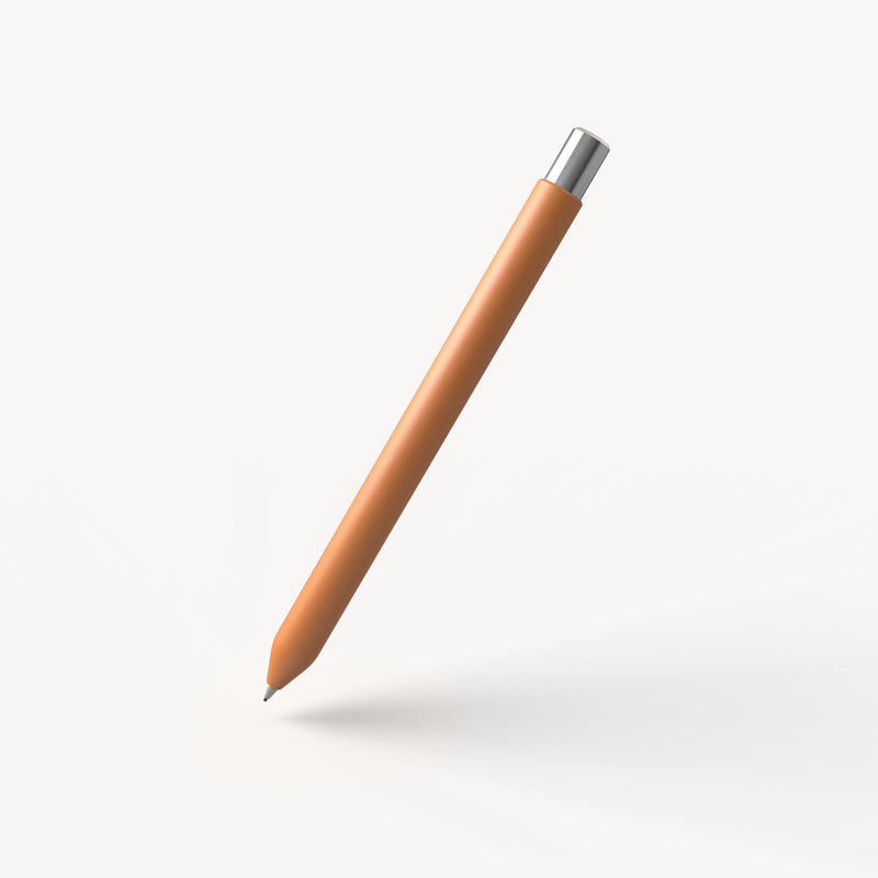 Mark Three Mechanical Pencil | Machined Aluminum | 0.7mm Lead
