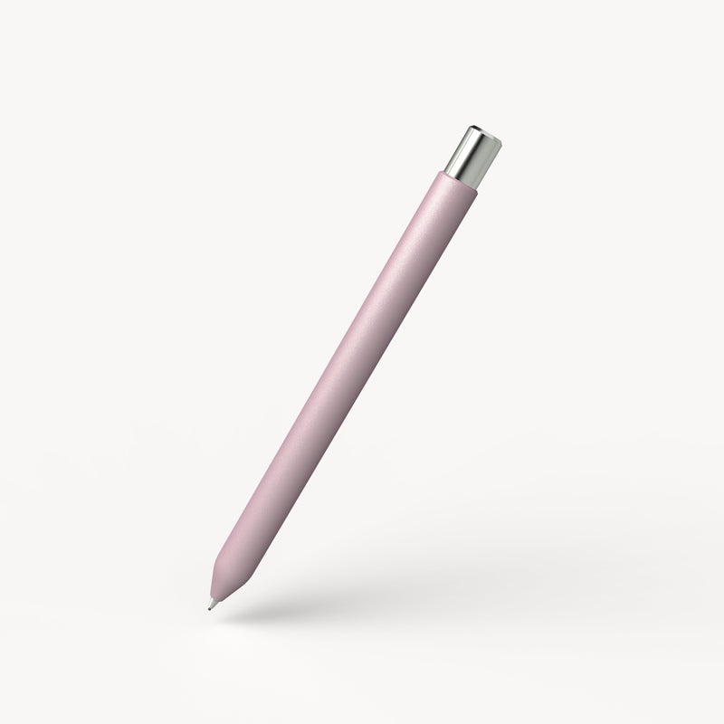Mark Three Mechanical Pencil | Machined Aluminum | 0.7mm Lead