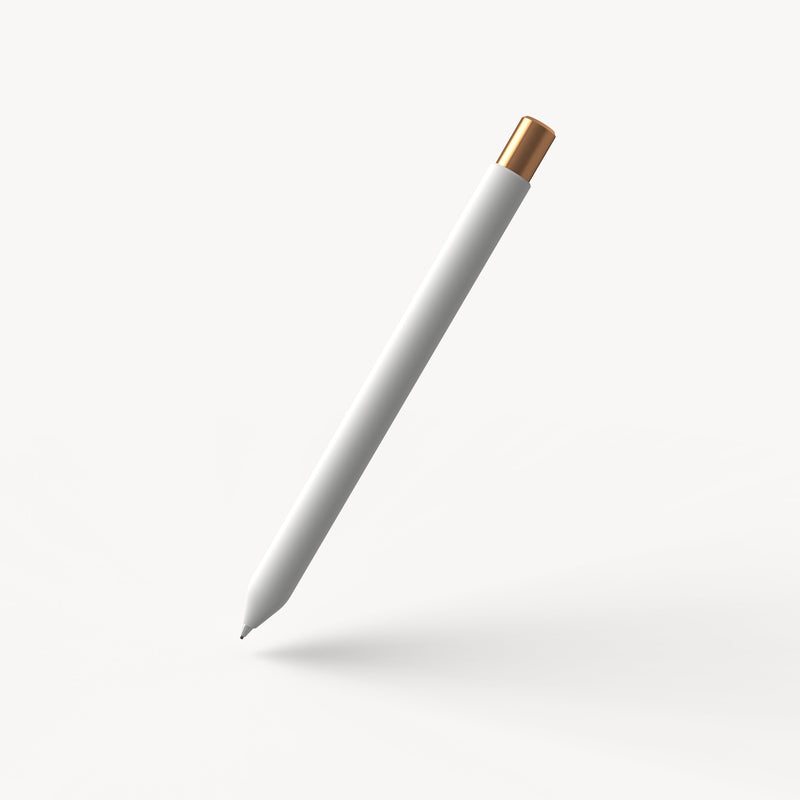 Mark Three Mechanical Pencil | Machined Aluminum | 0.7mm Lead