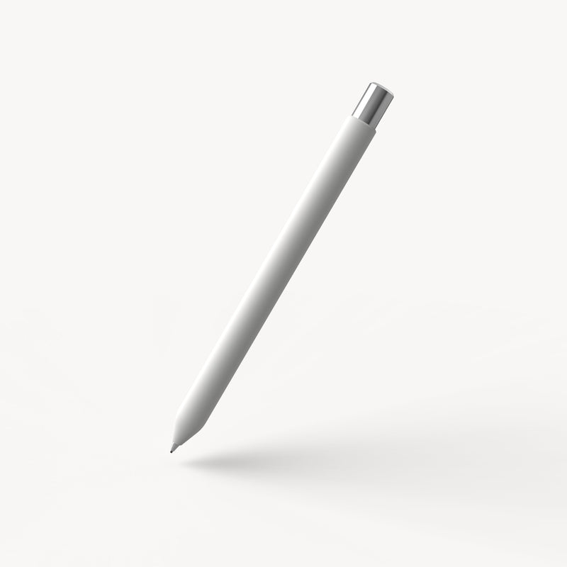 Mark Three Mechanical Pencil | Machined Aluminum | 0.7mm Lead