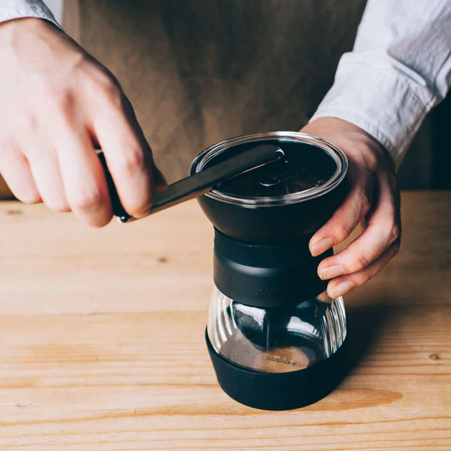 Skerton Pro Grinder