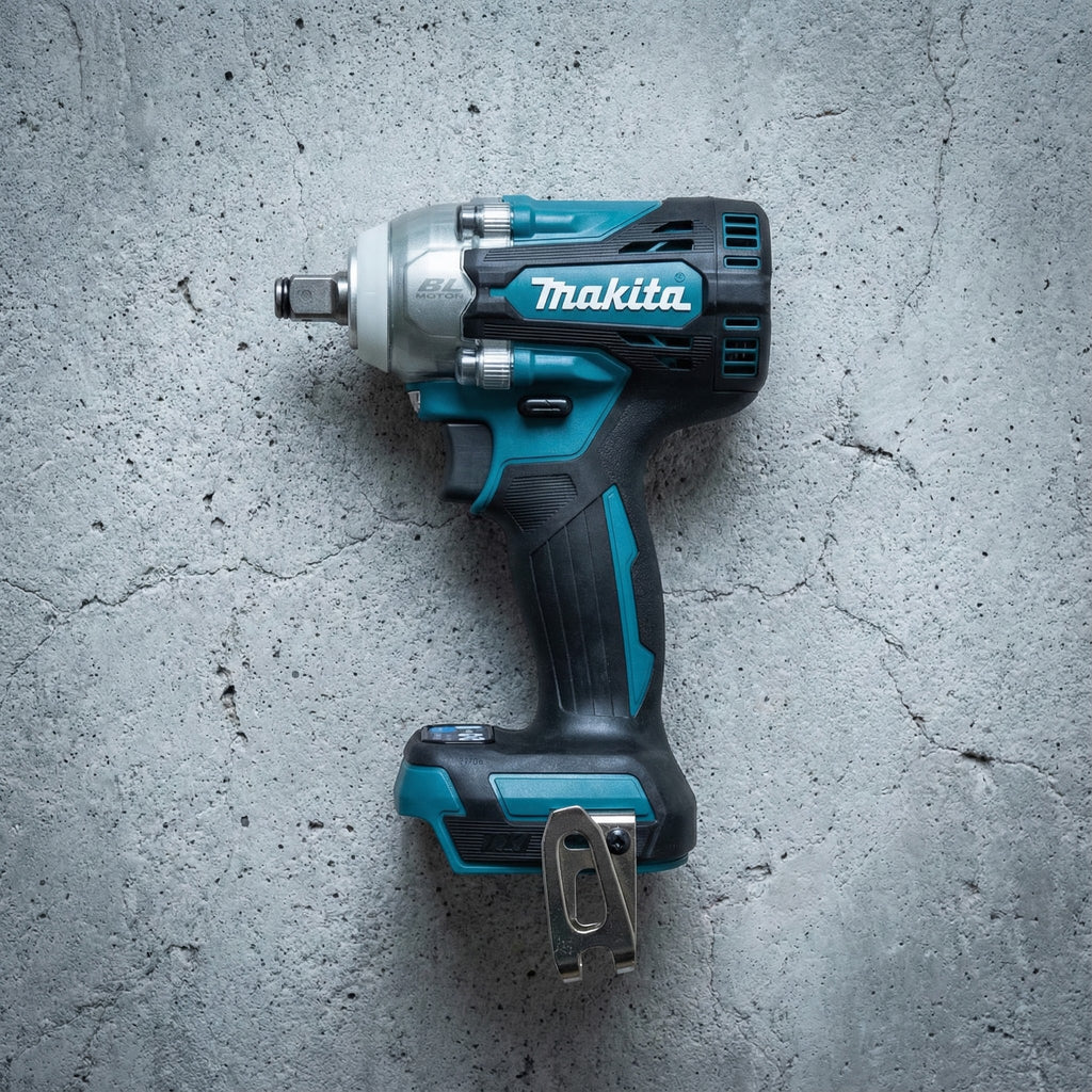 Makita 3/8" Cordless Impact Wrench