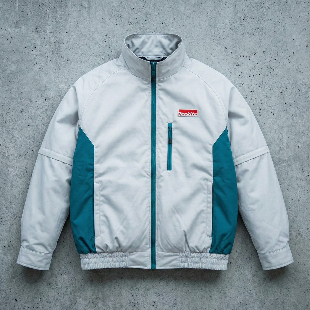 Makita 18V LXT Lithium-Ion Cordless Fan Jacket - XXX-Large