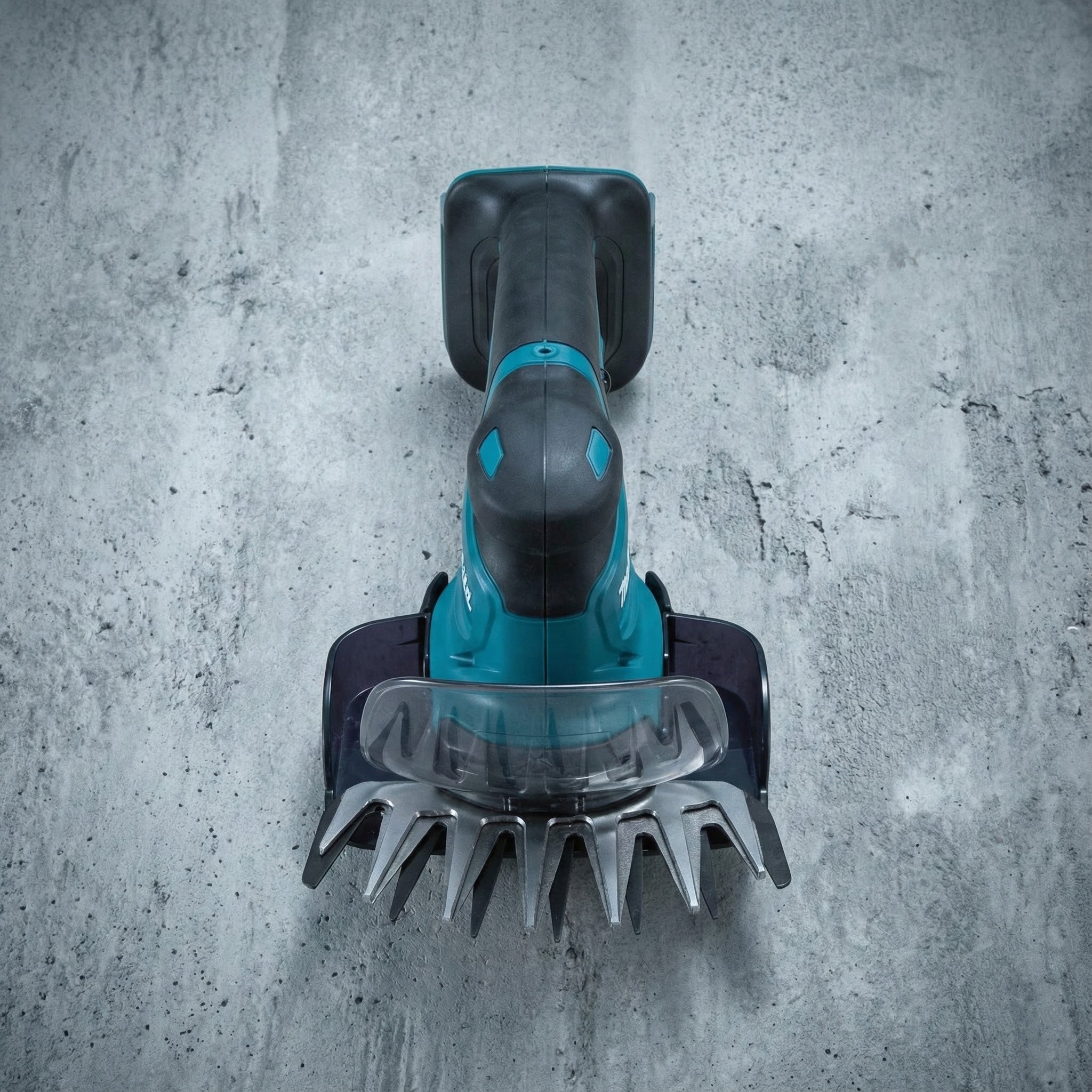 Makita 12 V 6-5/16" Max Cordless Grass Shear