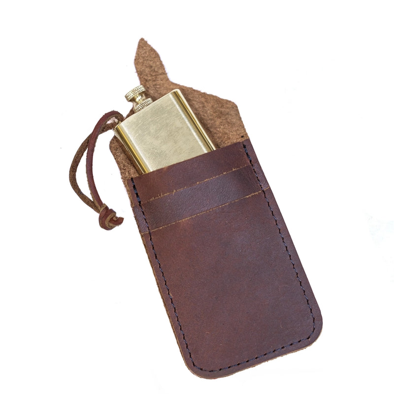 Everlasting Match Lighter | Solid Brass