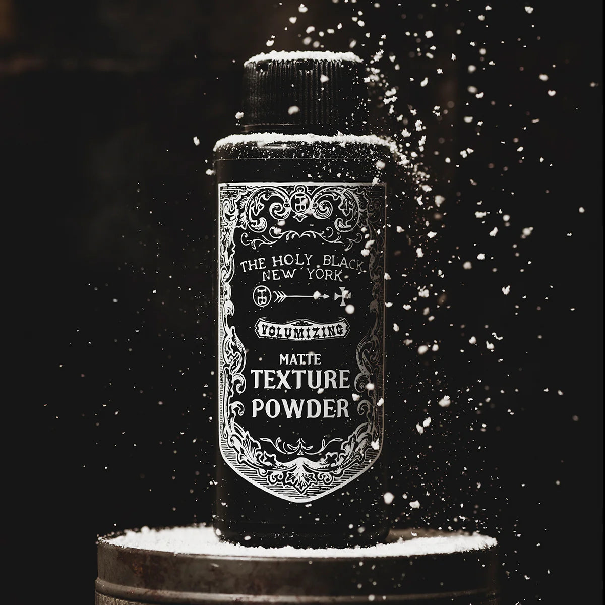 Matte Texture Powder