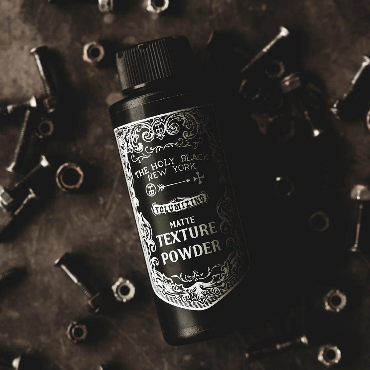 Matte Texture Powder