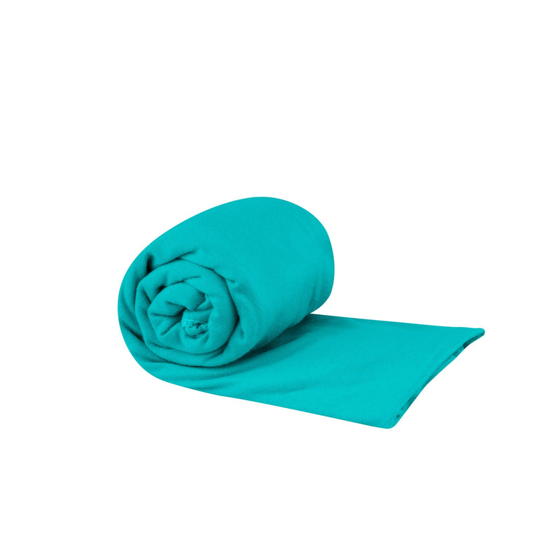 Microfiber Pocket Towel | 100% Recycled Polyester | Absorbs 3x Its Weight