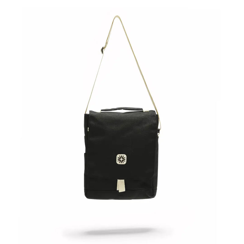 The Messenger | 1000D Cordura | Cross-Body Bag