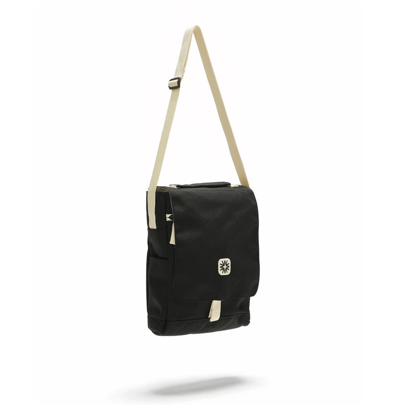 The Messenger | 1000D Cordura | Cross-Body Bag