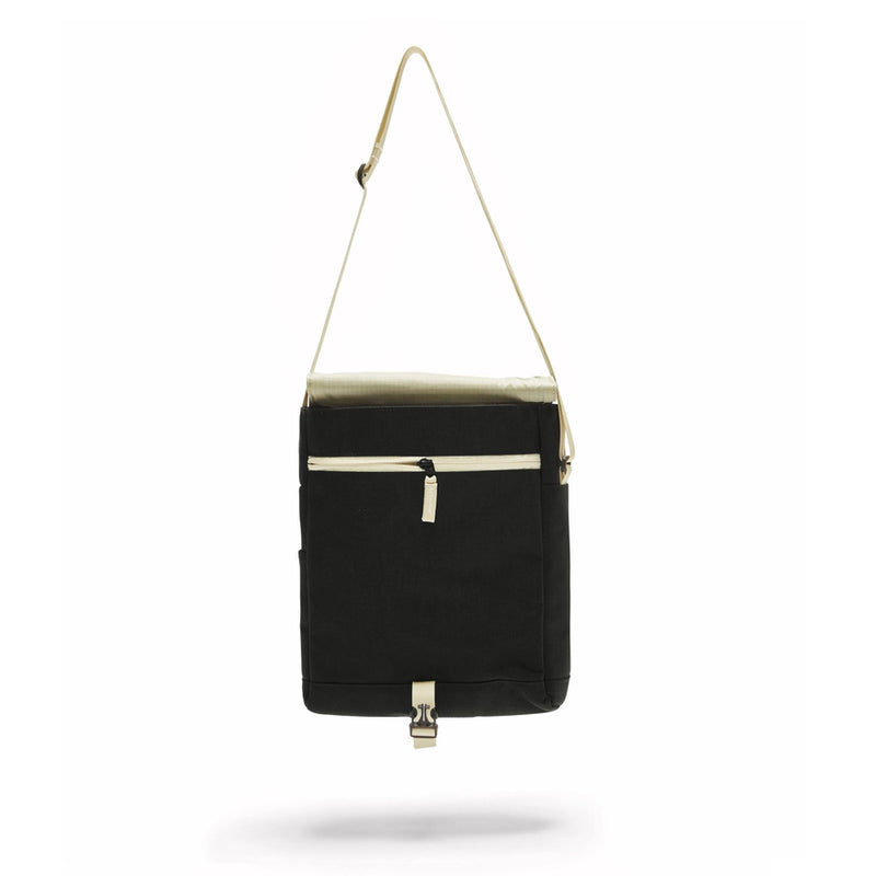 The Messenger | 1000D Cordura | Cross-Body Bag