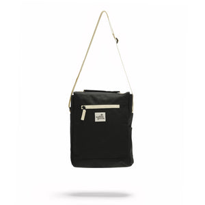 The Messenger | 1000D Cordura | Cross-Body Bag