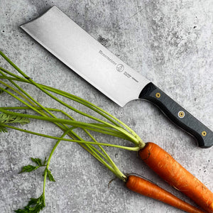 Nakiri Knife | 6.5" | German Steel | Solingen