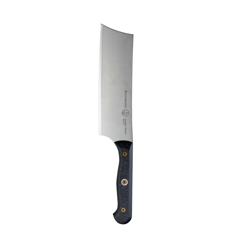 Nakiri Knife | 6.5" | German Steel | Solingen