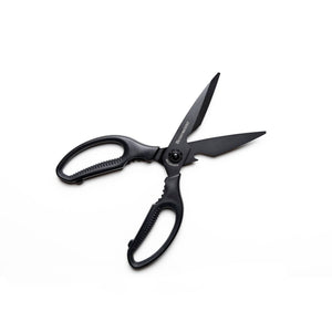 Messermeister Multi Shears | 9" Titanium-Coated Blades | Push-Button Disassembly
