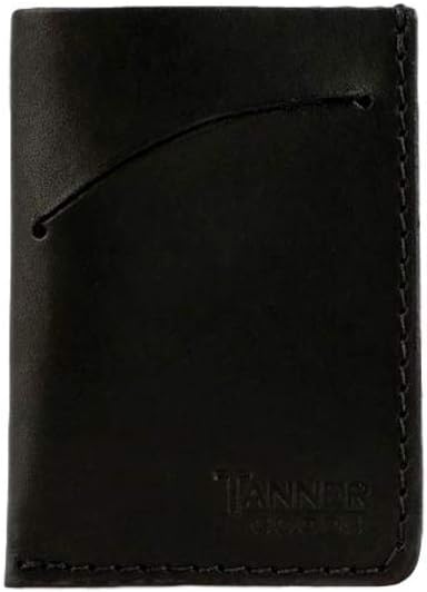 Minimal Cardholder | Tanner Goods