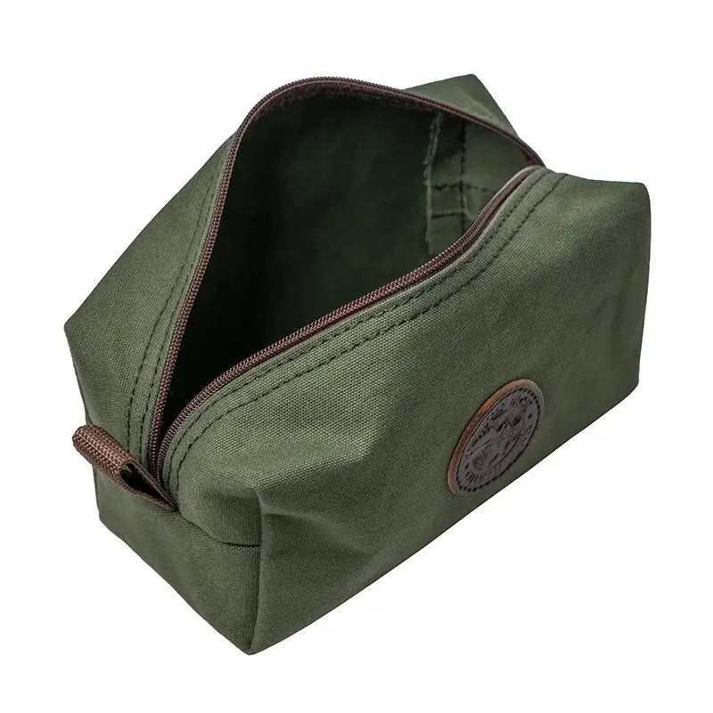 Grab-N-Go Bag | Duluth Pack Canvas & Waxed Canvas