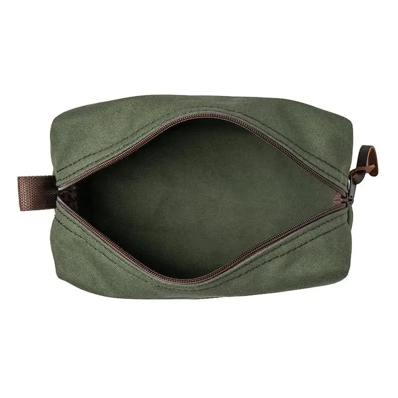 Grab-N-Go Bag | Duluth Pack Canvas & Waxed Canvas