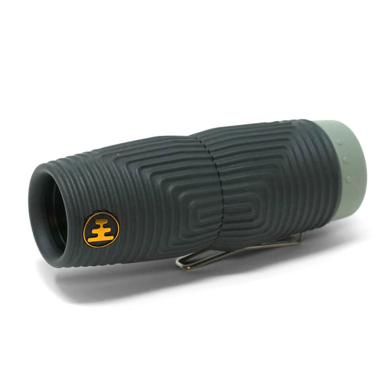 Zero Tube 8x25 Waterproof Monocular | ED Glass | 110mm