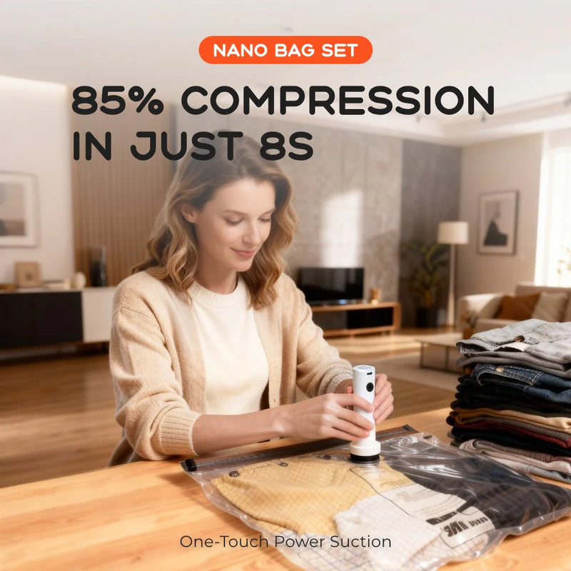 Nano Bag Set