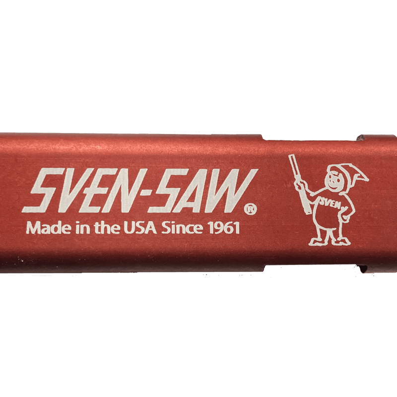 Sven-Saw 21" Folding Saw | 14 oz | Made in USA