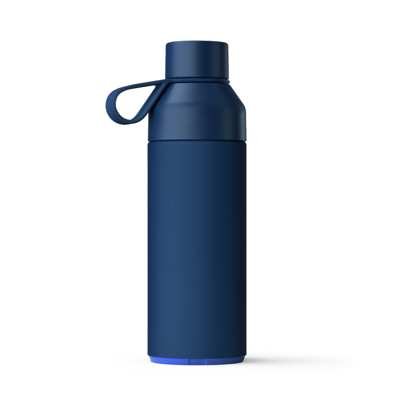 Original Bottle | 17oz Insulated Water Bottle | 65% Recycled Materials