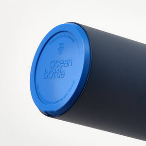 Original Bottle | 17oz Insulated Water Bottle | 65% Recycled Materials