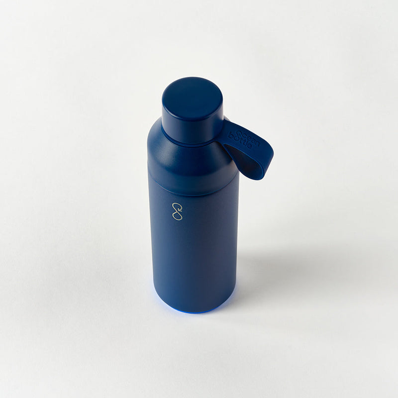 Original Bottle | 17oz Insulated Water Bottle | 65% Recycled Materials