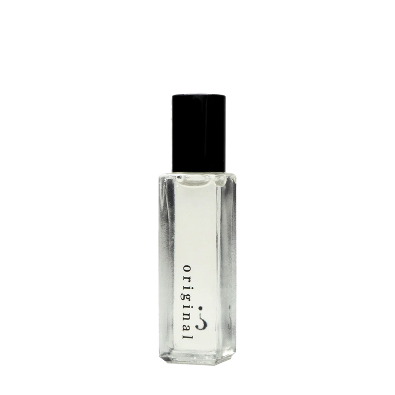 Original 8ml Pheromone Roll-On | Amber & Musk