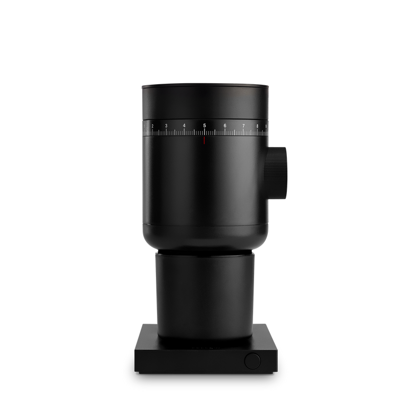 Opus 2 Conical Burr Grinder | 48mm Burrs | Stepless Adjustment