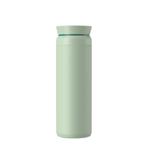 Peak Brew Insulated Flask | 20oz | 90% Recycled Stainless Steel