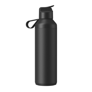 Peak GO Insulated Water Bottle | 24oz | 90% Recycled Stainless Steel