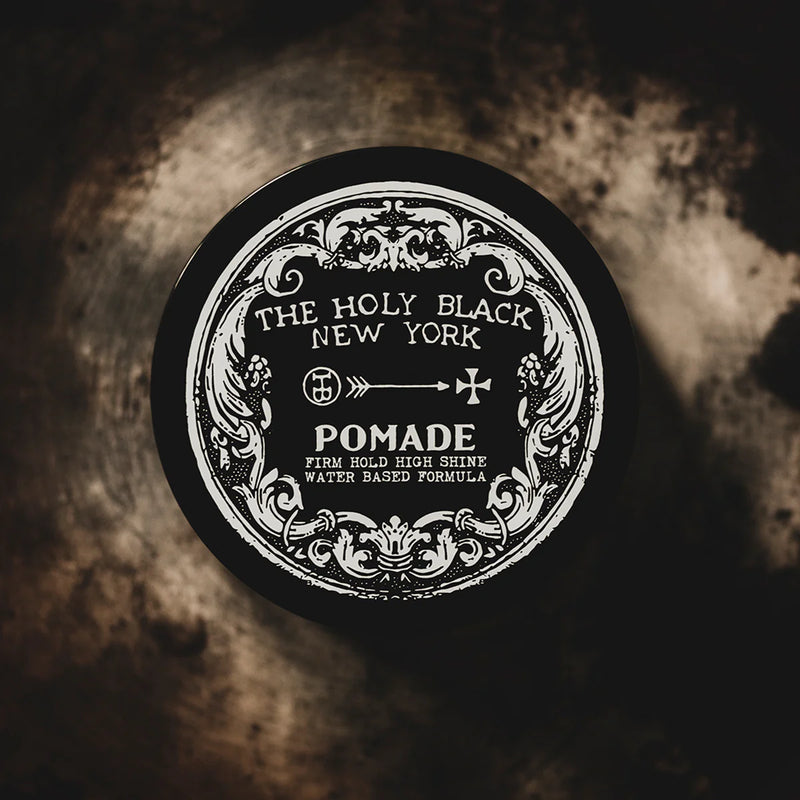 High Shine Original Pomade