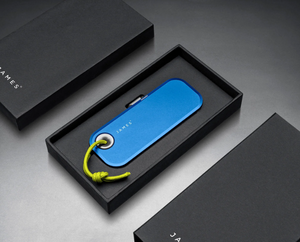 The Palmer Utility Knife | Aluminum or Recycled PCTG | Tool-Free Blade Changes