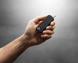 The Palmer Utility Knife | Aluminum or Recycled PCTG | Tool-Free Blade Changes