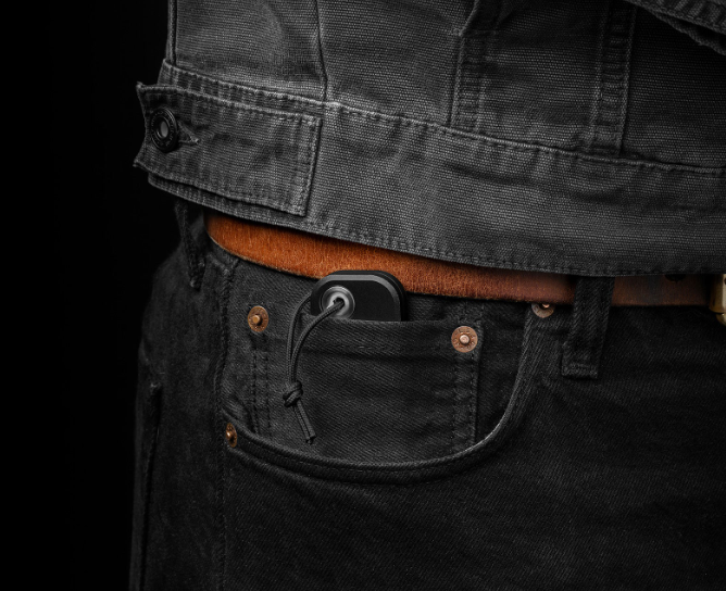 The Palmer Utility Knife | Aluminum or Recycled PCTG | Tool-Free Blade Changes