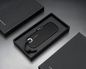 The Palmer Utility Knife | Aluminum or Recycled PCTG | Tool-Free Blade Changes