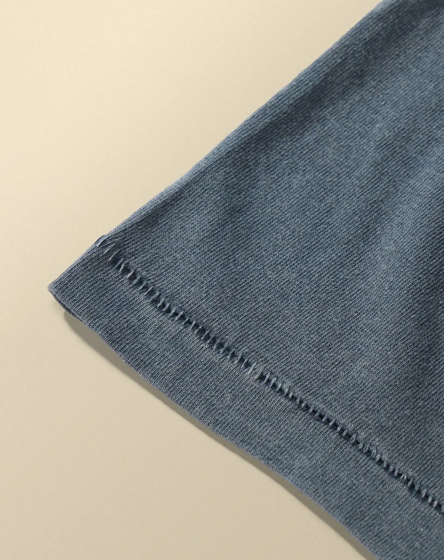 Sidewalk Vintage Pocket Tee | 4.8oz 100% American Spun Cotton