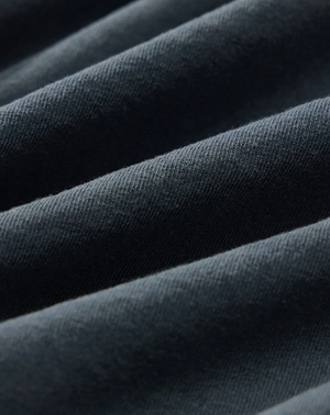 Sidewalk Vintage Pocket Tee | 4.8oz 100% American Spun Cotton