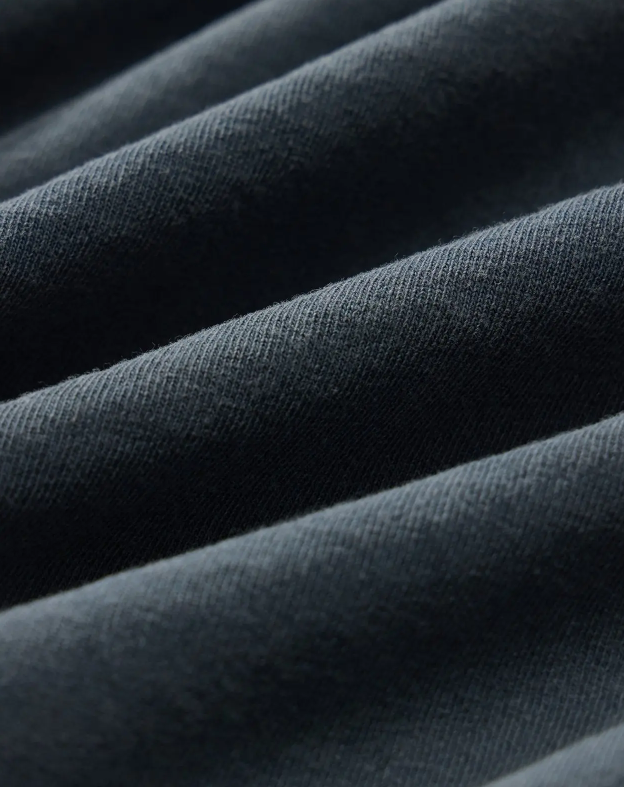 Sidewalk Vintage Pocket Tee | 4.8oz 100% American Spun Cotton