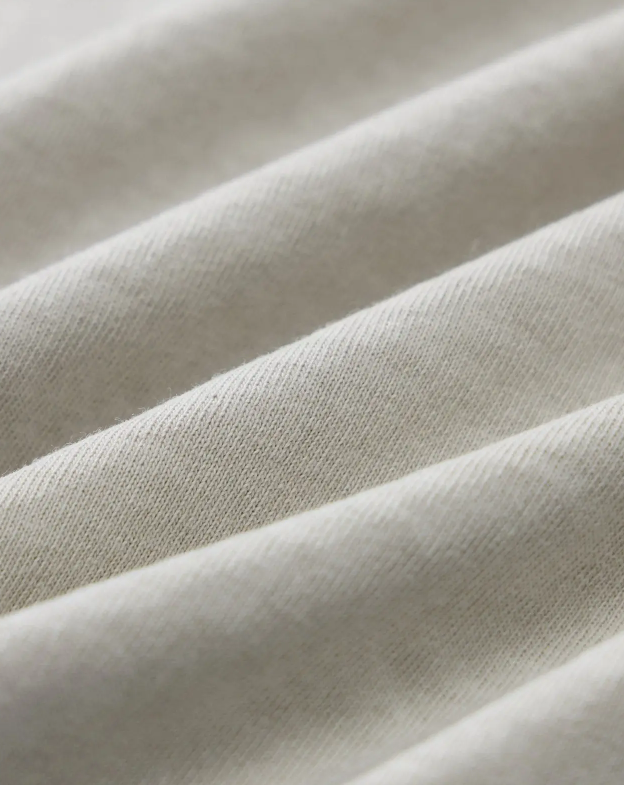 Sidewalk Vintage Pocket Tee | 4.8oz 100% American Spun Cotton