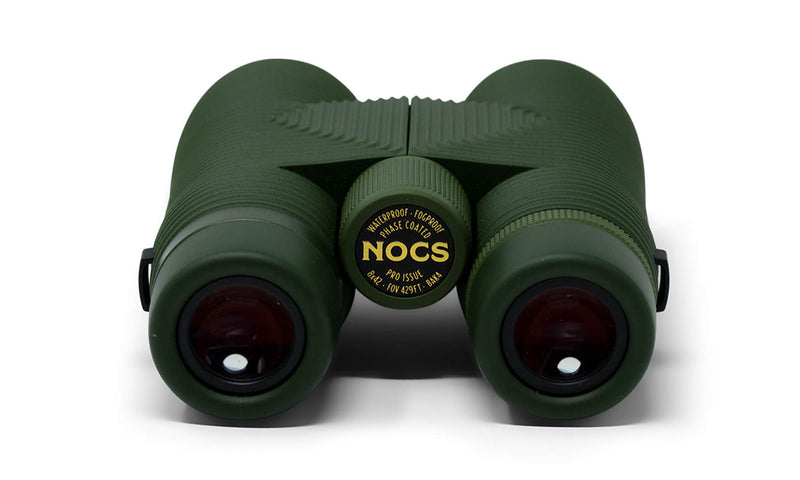 Pro Issue 8x42 Waterproof Binoculars | BaK4 Prisms | 429 ft Field of View