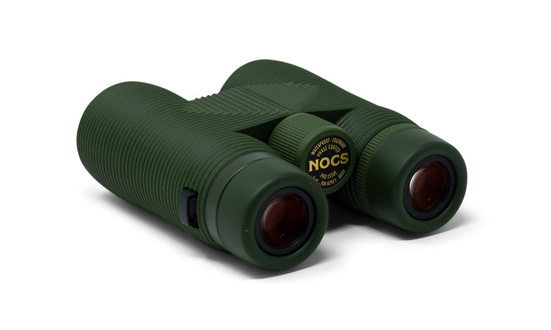 Pro Issue 8x42 Waterproof Binoculars | BaK4 Prisms | 429 ft Field of View