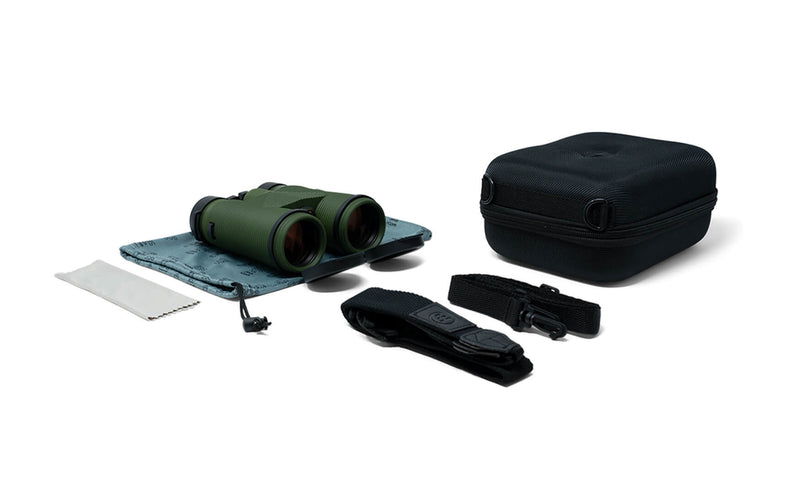 Pro Issue 8x42 Waterproof Binoculars | BaK4 Prisms | 429 ft Field of View