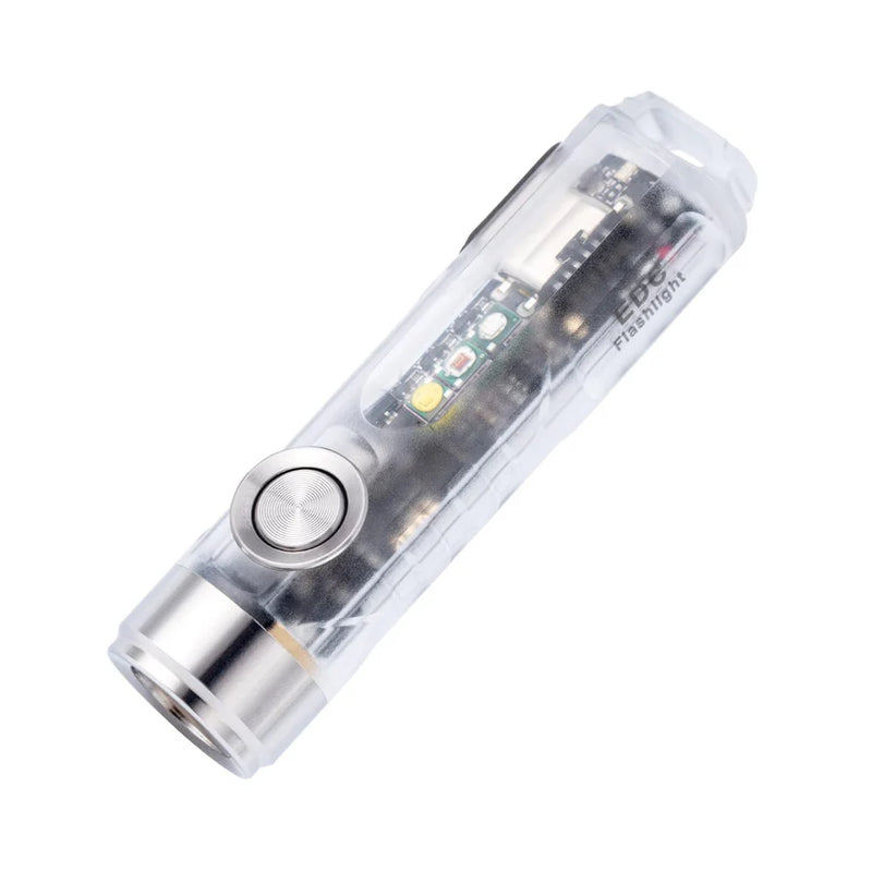 Rovyvon Aurora A8 G4 Keychain Flashlight – Rarely