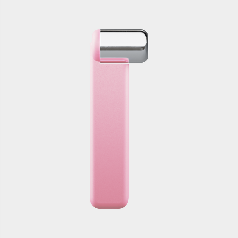 Facial Ice Roller | Stainless Steel | Quiet Hours