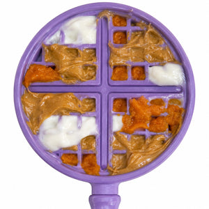 eStick Hand-Held Dog Enrichment Toy | Interactive Lick Stick | USA Made