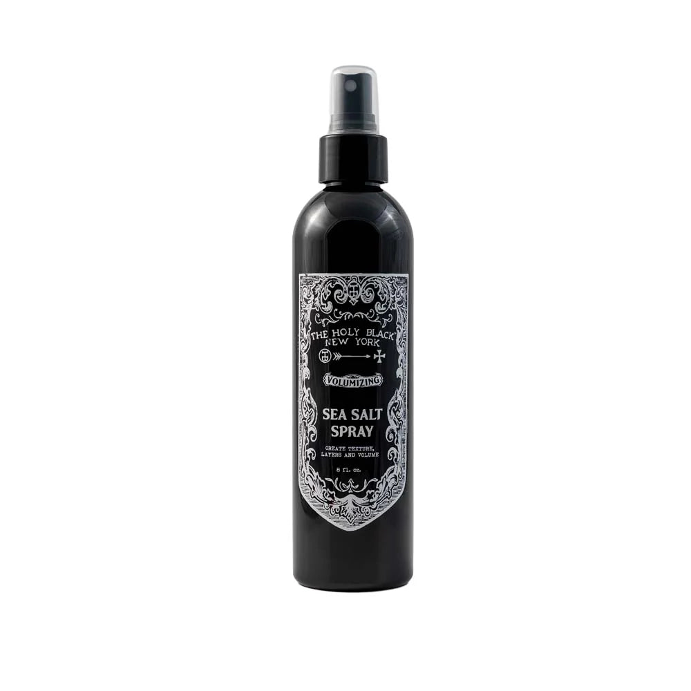 Sea Salt Spray